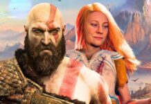 God of War Laufey: quem é Faye, história, poderes e tudo sobre o jogo God of War: Laufey