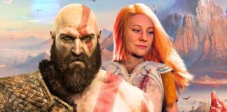 God of War Laufey: quem é Faye, história, poderes e tudo sobre o jogo God of War: Laufey