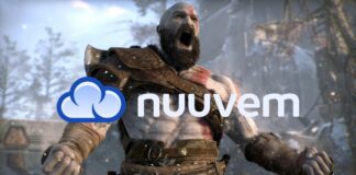 Nuuvem libera menor preço de God of War para PC