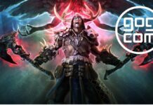 RPG sombrio despenca no GOG com desconto histórico de 85%