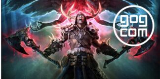 RPG sombrio despenca no GOG com desconto histórico de 85%