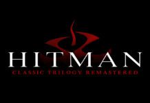 HITMAN Classic Trilogy Remastered é anunciado no Steam