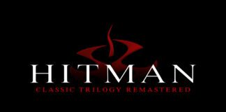 HITMAN Classic Trilogy Remastered é anunciado no Steam