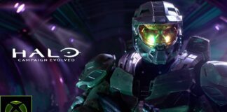 A data de lançamento de Halo: Campaign Evolved, um remake do Halo original, foi anunciada Halo: Campaign Evolved_