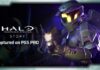 Halo no PS5 Pro: Revelação quase aconteceu no State of Play da Sony Halo no PS5 Pro