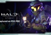 Halo no PS5 Pro: Revelação quase aconteceu no State of Play da Sony Halo no PS5 Pro