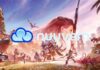 Nuuvem libera menor preço de Horizon Forbidden West para PC