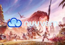 Nuuvem libera menor preço de Horizon Forbidden West para PC