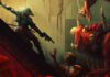 Apenas 42 horas: Roguelike de ação por R$ 26,99 no Steam