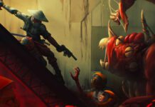 Apenas 42 horas: Roguelike de ação por R$ 26,99 no Steam