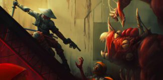 Apenas 42 horas: Roguelike de ação por R$ 26,99 no Steam