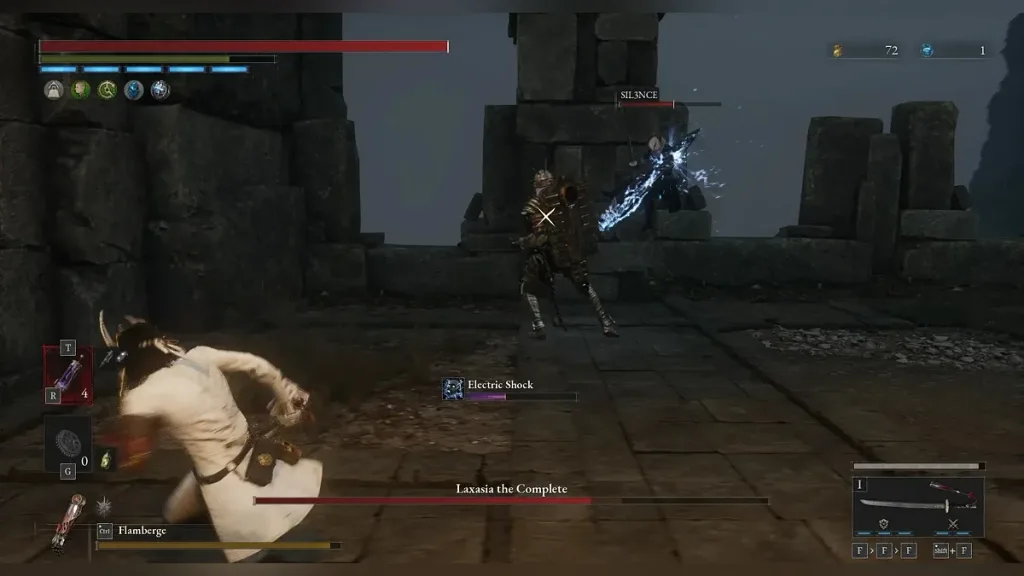 Lies of P - Seamless Co-Op mod