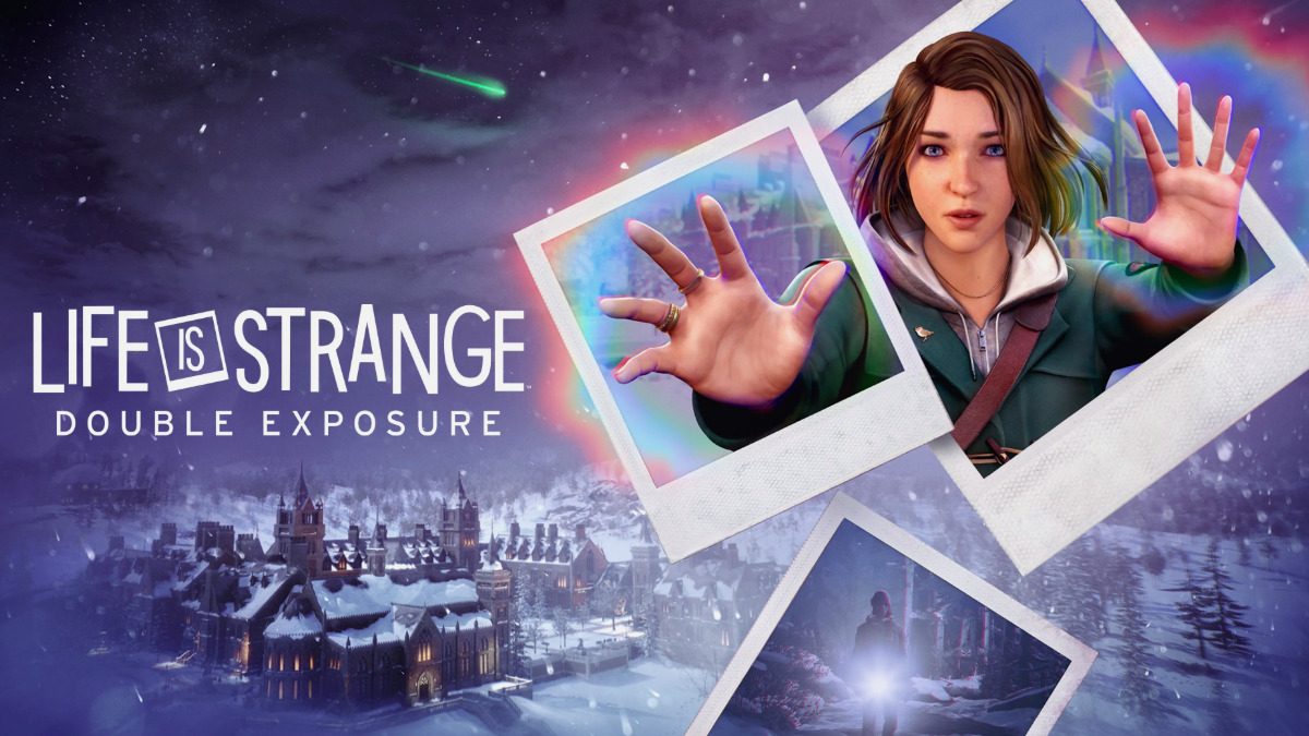 Life is Strange: Double Exposure
