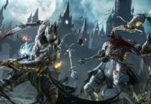 Lords of the Fallen II é liberado no Steam após quebra de contrato com Epic