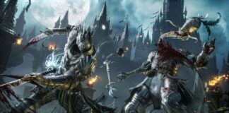 Lords of the Fallen II é liberado no Steam após quebra de contrato com Epic