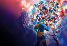 Green Man Gaming libera menor preço de MARVEL vs. CAPCOM Fighting Collection para PC MARVEL vs. CAPCOM Fighting Collection