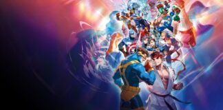 Green Man Gaming libera menor preço de MARVEL vs. CAPCOM Fighting Collection para PC MARVEL vs. CAPCOM Fighting Collection