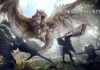 Monster Hunter: World faz história e passa de 30 milhões de cópias vendidas Monster Hunter: World