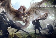 Monster Hunter: World faz história e passa de 30 milhões de cópias vendidas Monster Hunter: World