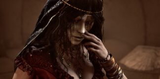 Mortal Shell 2 surpreende e alcança 500 mil downloads em sua versão beta aberta Mortal Shell 2
