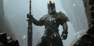 Mortal Shell 2 ganha página no Steam com requisitos para PC e teste beta aberto Mortal Shell 2