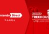 Nintendo Direct confirmado para 9 de Junho: Veja o que esperar do evento Nintendo Direct - 09-06-2026