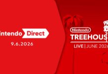 Nintendo Direct confirmado para 9 de Junho: Veja o que esperar do evento Nintendo Direct - 09-06-2026
