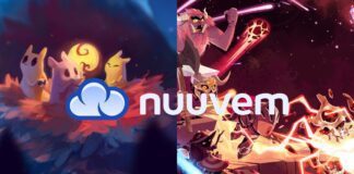 Tempo limitado: 2 jogos por R$ 68,49 na Nuuvem