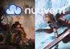 Tempo limitado: 2 jogos por R$ 28,49 na Nuuvem