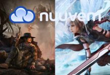 Tempo limitado: 2 jogos por R$ 28,49 na Nuuvem