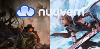 Tempo limitado: 2 jogos por R$ 28,49 na Nuuvem
