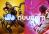 Tempo limitado: 2 jogos por R$ 79,99 na Nuuvem