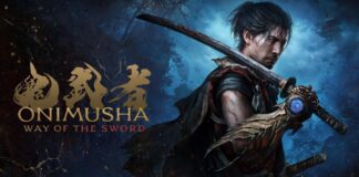 Onimusha: Way of the Sword brilha na Gamescom Awards 2026 e conquista prêmios importantes Onimusha Way of the Sword