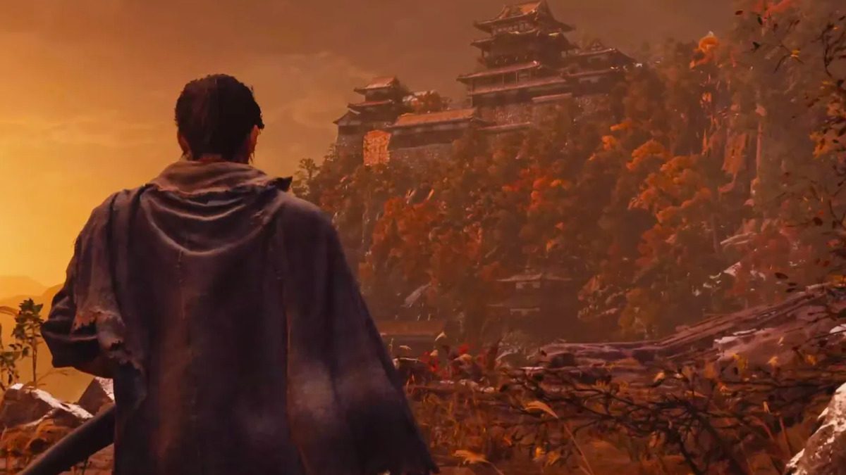 Onimusha: Way of the Sword