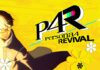 Persona 4 Revival ganha data de lançamento e trailer inédito na Xbox Games Showcase 2026 Persona 4 Revival