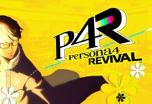 Persona 4 Revival ganha data de lançamento e trailer inédito na Xbox Games Showcase 2026 Persona 4 Revival