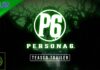 Persona 6 é anunciado oficialmente com teaser sombrio no Xbox Games Showcase Persona 6