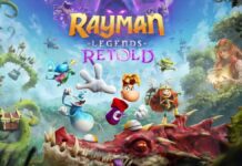 Rayman Legends Retold é anunciado com grandes novidades pela Ubisoft Rayman Legends Retold