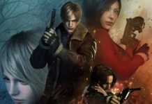 Green Man Gaming libera Resident Evil 4 Gold Edition de R$ 219,00 por R$ 57,16 com 74% de desconto Resident Evil 4 Gold Edition