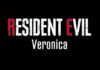 A Capcom anunciou o tão aguardado remake de Resident Evil Code: Veronica