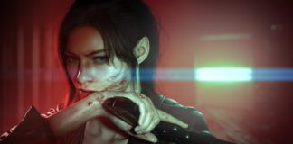 Steam recebe página do Resident Evil Veronica