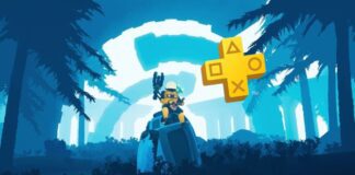 5 semanas para aproveitar 12 jogos de graça no PS Plus Risk of Rain 2 saindo do PS Plus