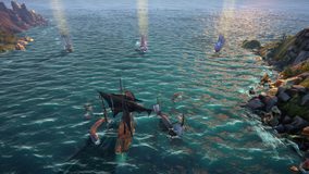 Todos os jogos que você pode resgatar e jogar de graça agora no PC