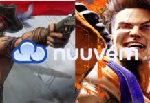 Tempo limitado: 2 jogos por R$ 119,99 na Nuuvem