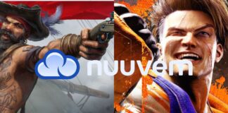 Tempo limitado: 2 jogos por R$ 119,99 na Nuuvem