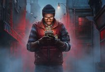Silent Hill Townfall ganha data de lançamento e muda o visual da franquia Silent Hill: Townfall