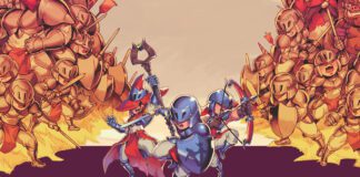 Nuuvem libera 12 jogos por menos de R$ 10 com ativação no Steam