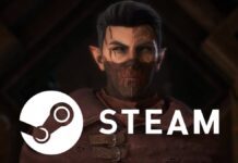 Steam corta preço de RPG insano por 70% de desconto