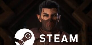 Steam corta preço de RPG insano por 70% de desconto