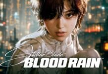 O primeiro trailer de Stellar Blade Blood Rain foi exibido no Summer Game Fest Stellar Blade Blood Rain